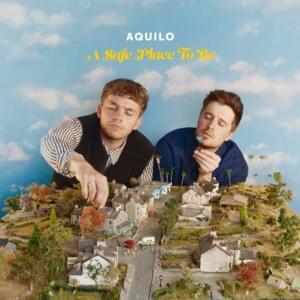 Stupid Not To Try - Aquilo