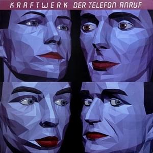 Der Telefon Anruf - Kraftwerk