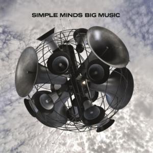 Swimming Towards The Sun - Simple Minds