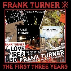 The Real Damage - Frank Turner