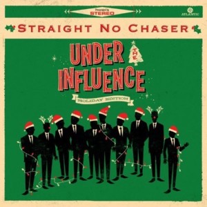 Wonderful Christmastime - Straight No Chaser (Ft. Paul McCartney)