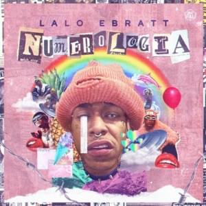 Mala Costumbre - Lalo Ebratt (Ft. Jowell & Randy)