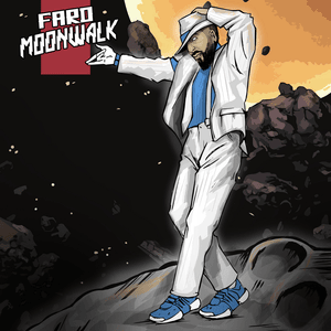 MOONWALK - Fard