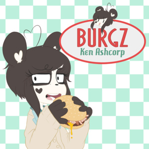 Burgz - Ken Ashcorp