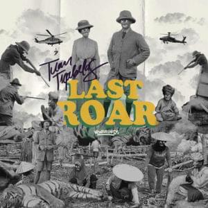 Last Roar - Tuantigabelas