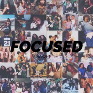 Focus - Saweetie