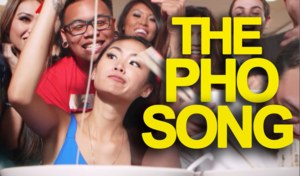 The Pho Song - Richie Le (Ft. AJ Rafael)