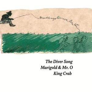 The Diver Song - Hop Along