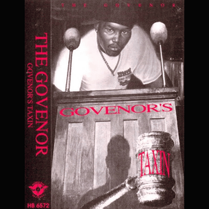 Gaffled Like that - Govenor (Ft. 2Pac, Govenor & Richie Rich)