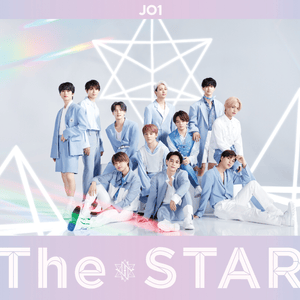 MONSTAR - JO1