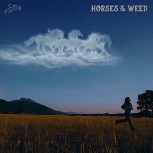 Horses & Weed - Ian Munsick