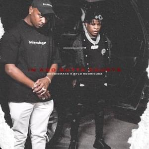 IN AND OUTTA COURTS - DoodieMakk (Ft. Rylo Rodriguez)
