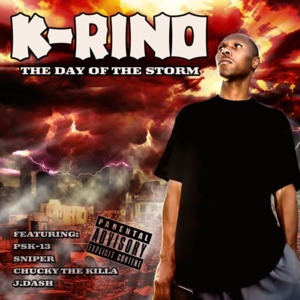 Strip Down - K-Rino