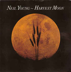 Harvest Moon - Neil Young