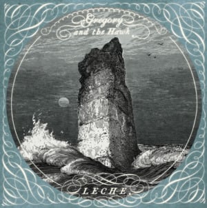 Landscapes - Gregory and the Hawk