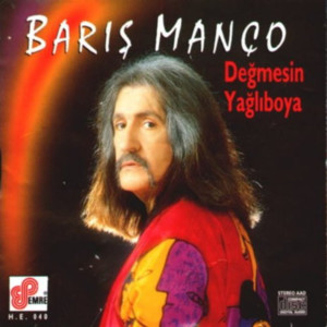 Süper Babaanne - Barış Manço