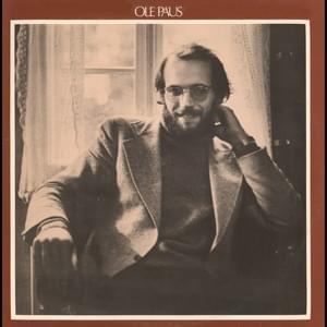 Morgensang - Ole Paus