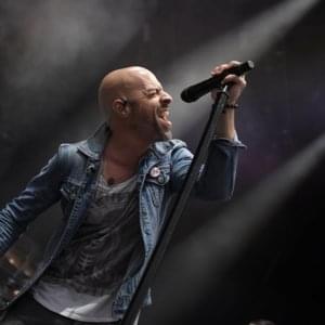 Maneater - Chris Daughtry