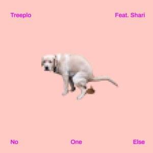 NO ONE ELSE - DJ Treeplo (Ft. Shari)