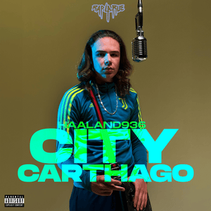 City Carthago (Rap La Rue) - Haaland936