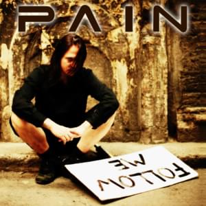 Follow Me - Pain (SWE) (Ft. Anette Olzon)