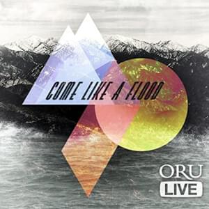 Let Praises Rise - ORU LIVE