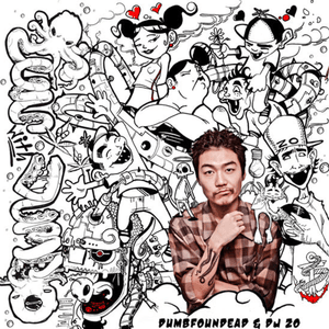 Favorite Song - Dumbfoundead (Ft. Open Mike Eagle & VerBS)