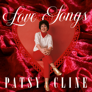 Always (1996) - Patsy Cline (Ft. The Jordanaires)