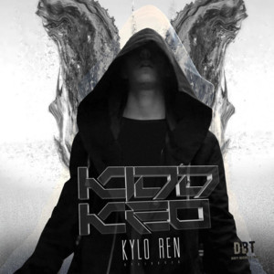 Kylo Ren - Kidd Keo