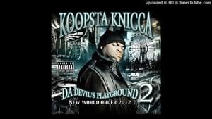 Crucifix Part 2 - Koopsta Knicca