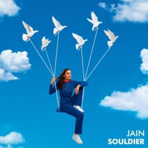 On My Way - Jain