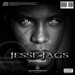 Nobody Test Me - Jesse Jagz (Ft. Ice Prince & M.I Abaga)