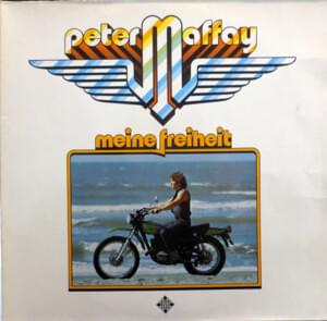 Mein Zuhause - die Straße - Peter Maffay