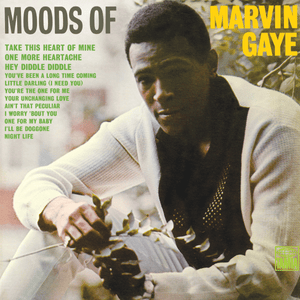 Little Darling (I Need You) - Marvin Gaye