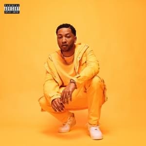 Can’t Win For Losing - Jacob Latimore (Ft. 2KBABY)