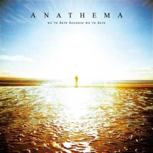Universal (orchestral version) - Anathema