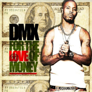 Baby Momma - DMX (Ft. Janyce)