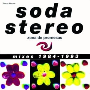 En la ciudad de la furia (Dance mix) - Soda Stereo