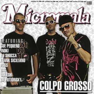 Paradisi - Micromala