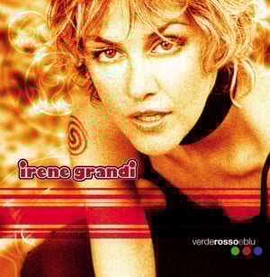 Contatto - Irene Grandi