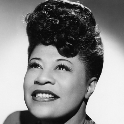 My One & Only (What Am I Gonna Do?) - Ella Fitzgerald