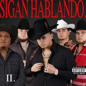 Un Idiota - Fuerza Regida