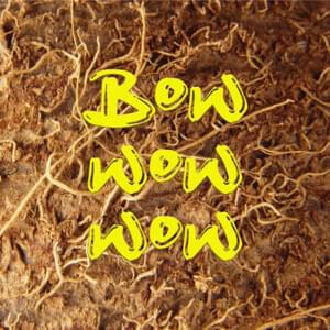 bow wow wow - chillwagon
