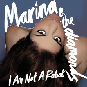 I Am Not a Robot - MARINA