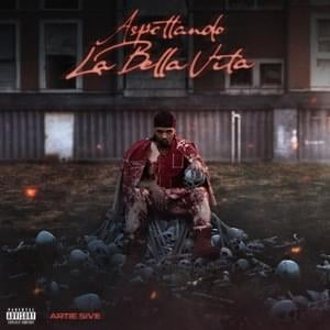 PADRE NOSTRO - Artie 5ive