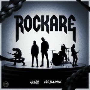 ROCKARE - ADAAM & VC Barre