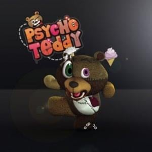 Psycho Teddy (German Version) - Psycho teddy