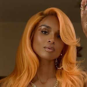Echo (Demo) - Ciara (Ft. Jeezy)