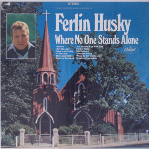 Lonesome Valley - Ferlin Husky