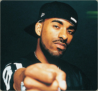 Change The Game - DJ Clue